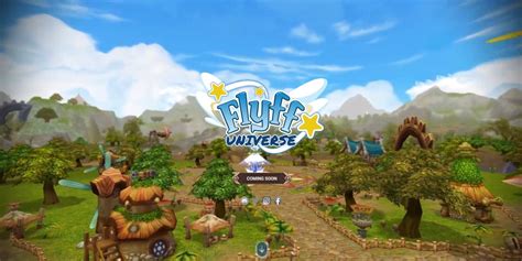 Flyff Universe is now Available on your Web .